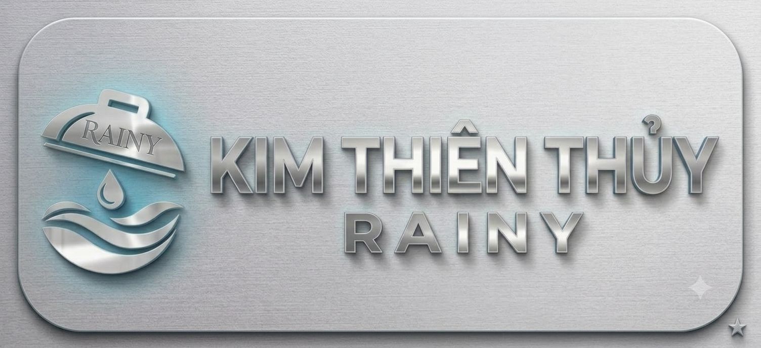 CÔNG TY CỔ PHẦN KIM THIÊN THỦY RAINY
